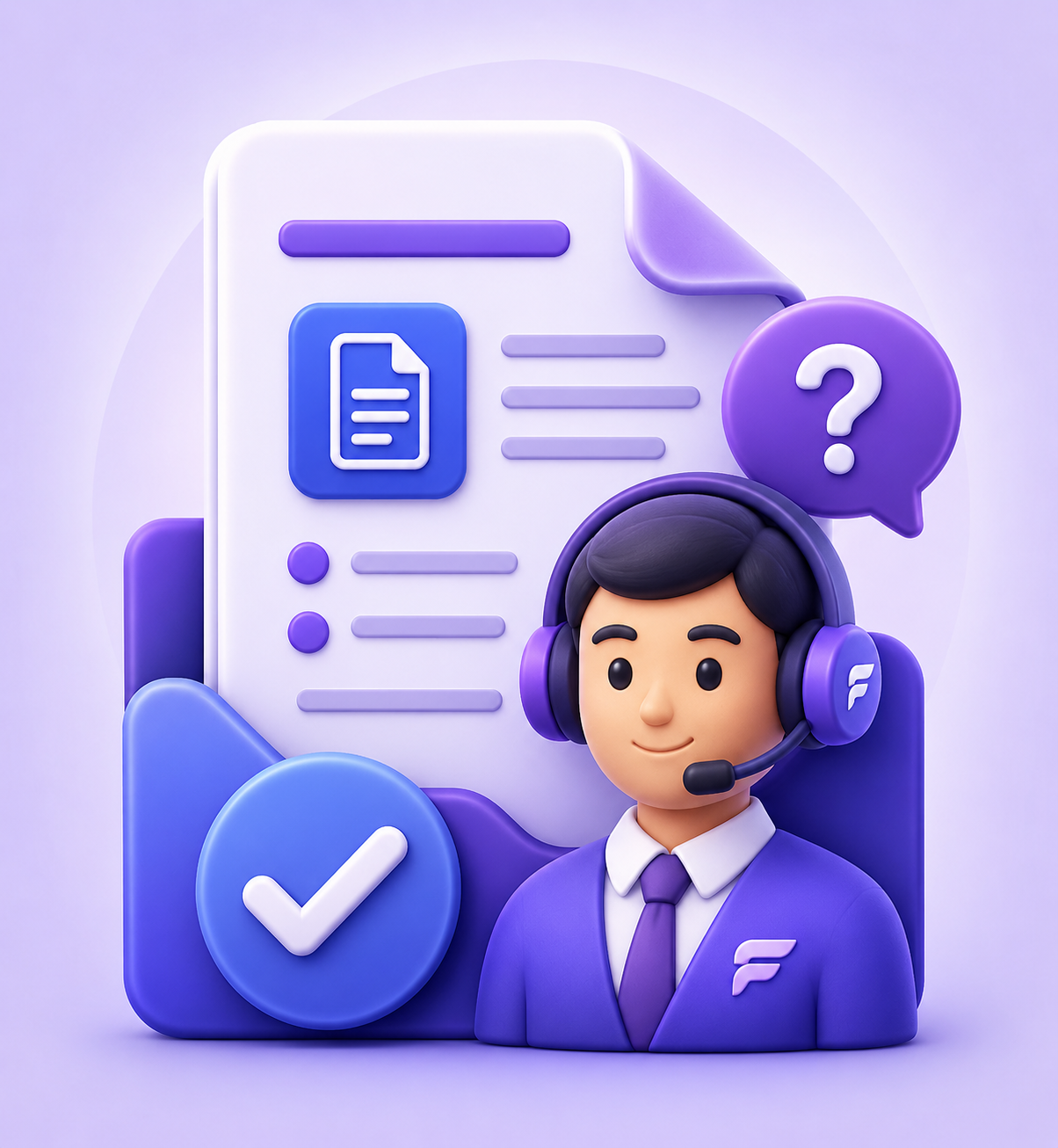 Document Guidance & Processing