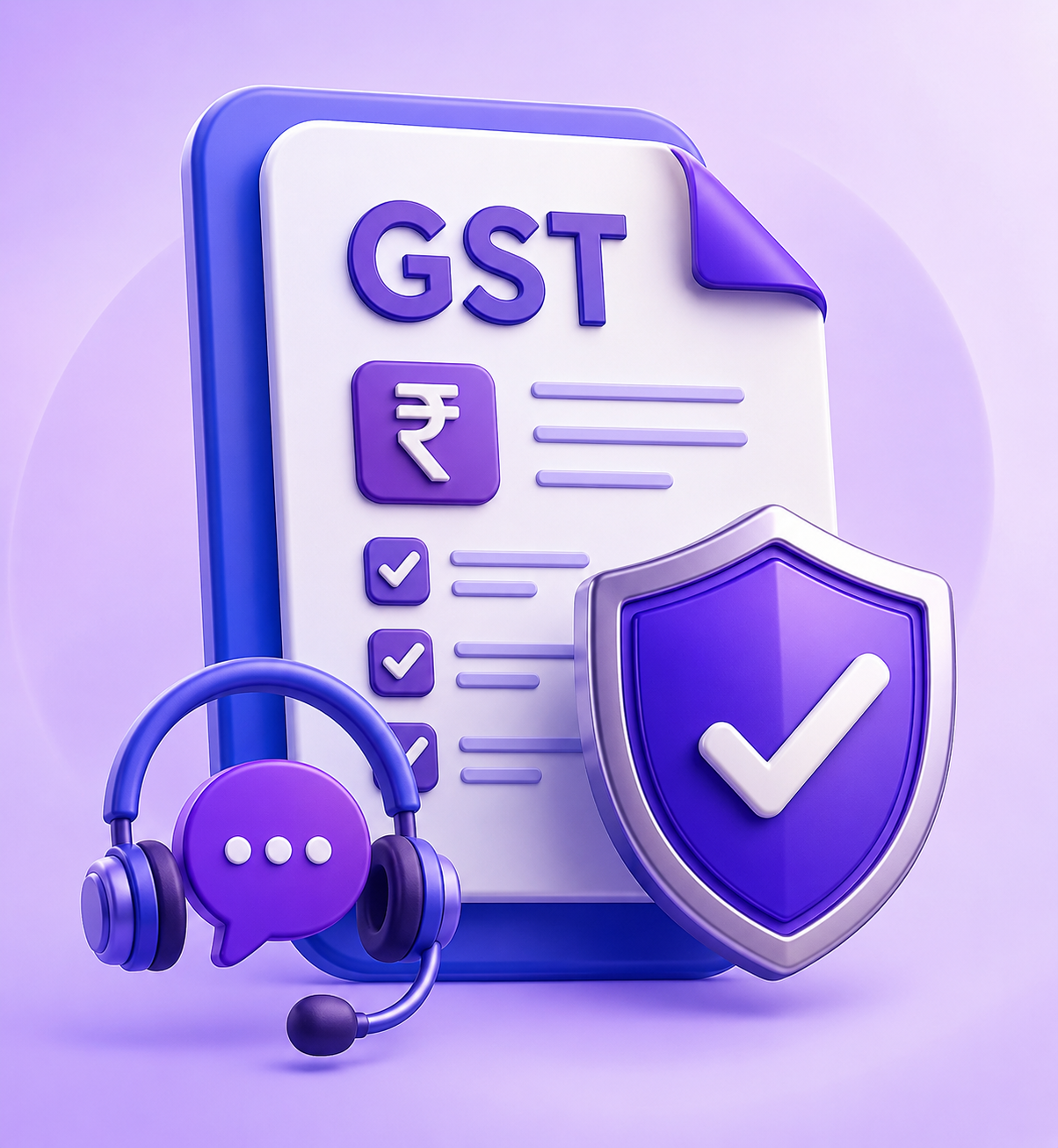 GST Registration & Return Services