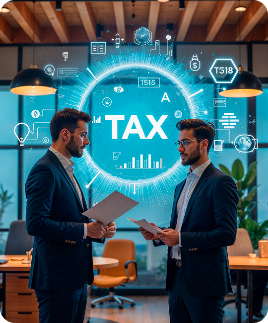 About us section image