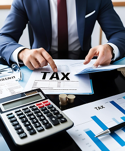 Video background image