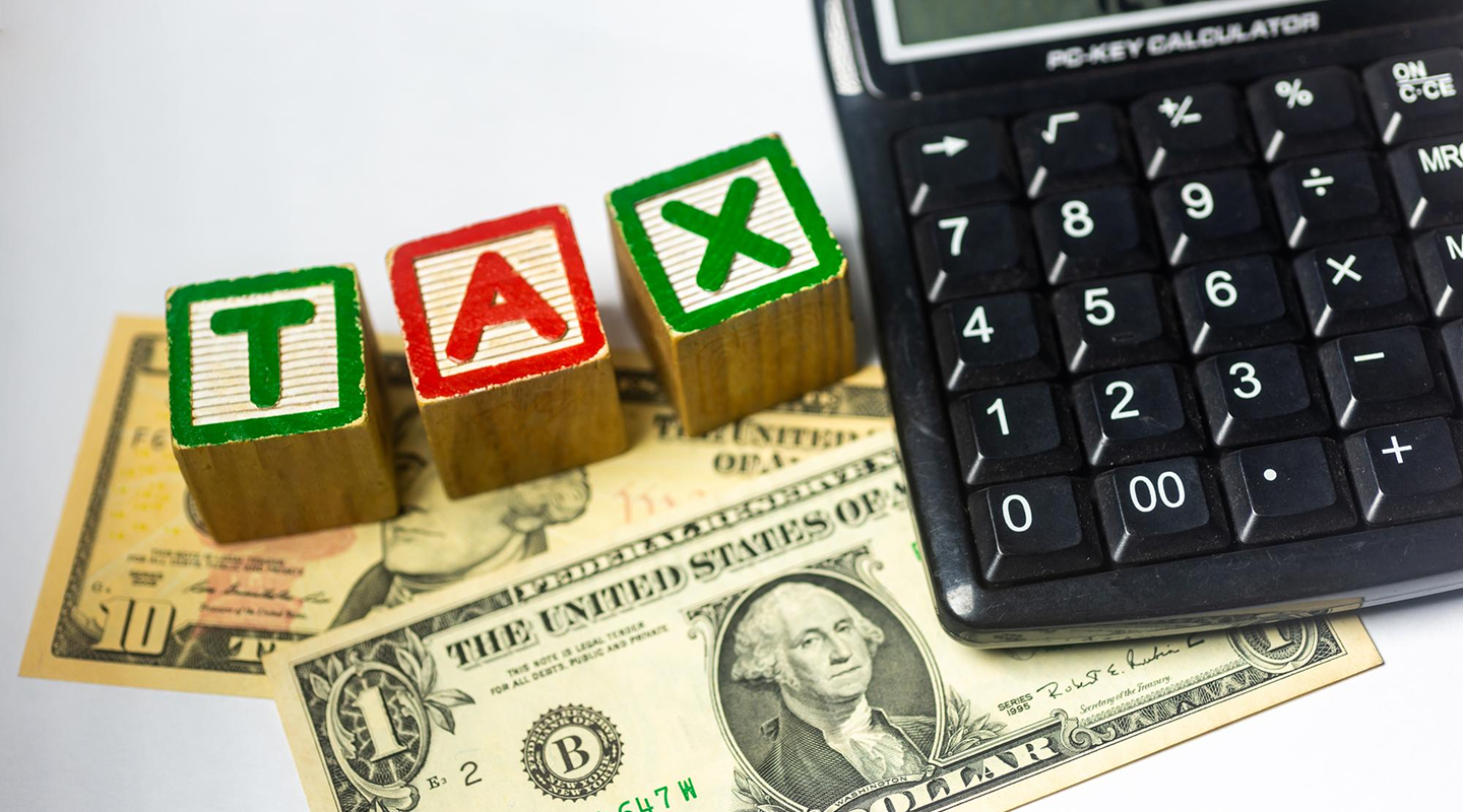 Expat & Foreign Income Tax