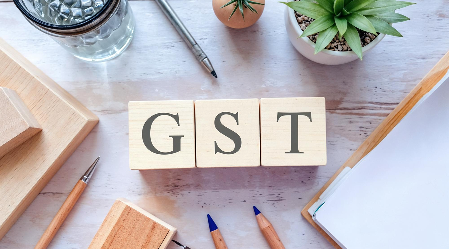 GST & VAT Compliance
