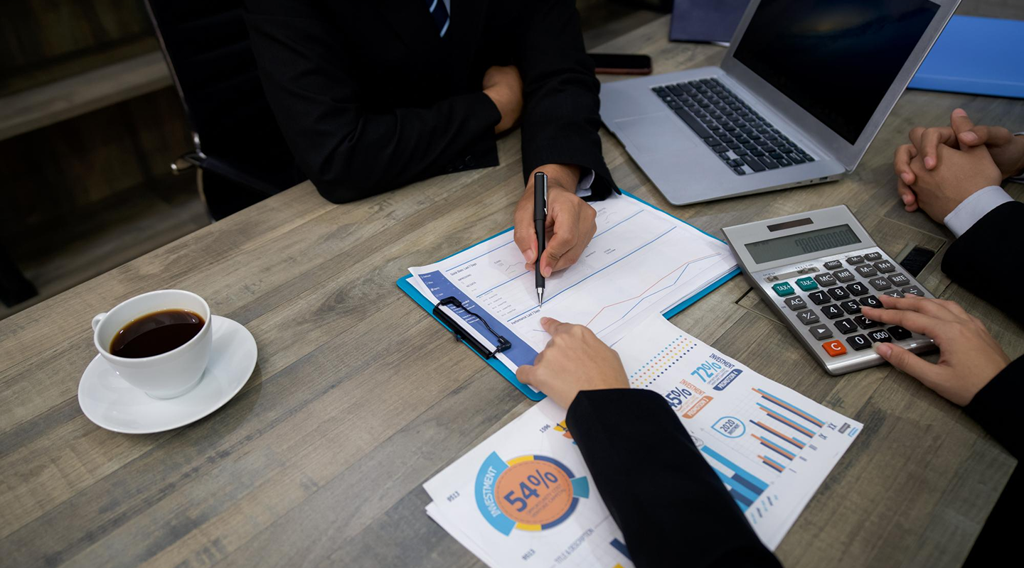 Business Registration & Setup