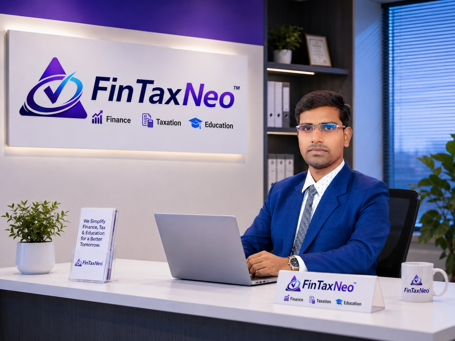 Income Tax Return (ITR) Filing