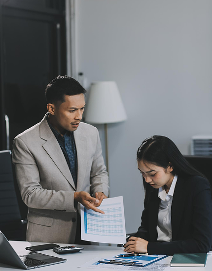 A Complete Guide to Filing Income Tax Returns Correctly