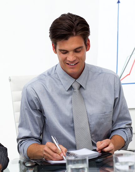 Why Tax Audits Happen and How to Prepare Effectively